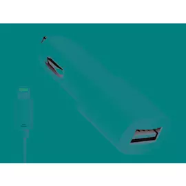 АЗУ S8Pin Apple USB 2.1A Olmio