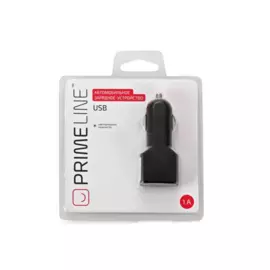 АЗУ USB 1A Prime Line
