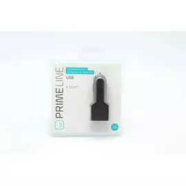АЗУ USB 2A Prime Line