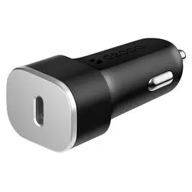 АЗУ USB Type-C 3A Deppa Power Delivery 18W