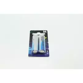 Батарейка AA 2шт Perfeo Super