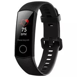 Браслет Honor Band 4 черный