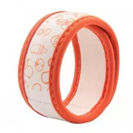 Браслет отпугиватель насекомых детский Xiaomi clean-n-fresh