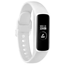 Браслет Samsung Galaxy Fit E белый Samsung