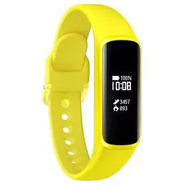 Браслет Samsung Galaxy Fit E желтый Samsung