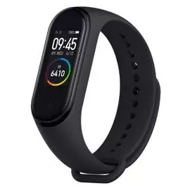 Браслет Xiaomi Mi Band 4 RU