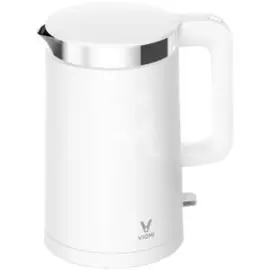Чайник Xiaomi Viomi Electric Kettle белый Global Version