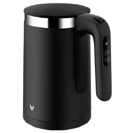 Чайник Xiaomi Viomi Electric Kettle черный Global Version