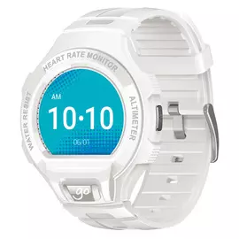 Часы Alcatel SM03 white