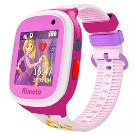 Часы детские Knopka Aimoto Rapunzel