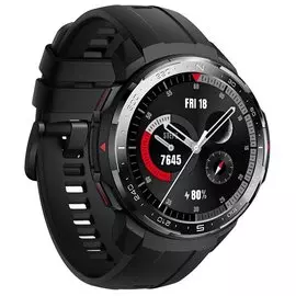 Часы Honor Watch GS Pro черные