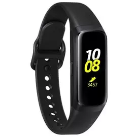 Часы Samsung Galaxy Gear FIT SM-R370 black (2019) Samsung