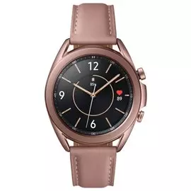 Часы Samsung Galaxy Watch 3 41mm R850 бронзовые Samsung