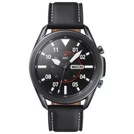 Часы Samsung Galaxy Watch 3 45mm R840 черные Samsung