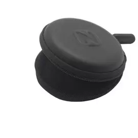 Чехол для наушников Nobby EC-01-01 черный