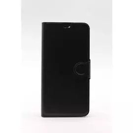 Чехол-книжка Huawei Honor 7X черный Red Line Book Type
