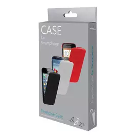 Чехол-книжка LG L7 белый Protective Case