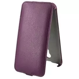 Чехол-книжка Meizu M2 фиолетовый Activ