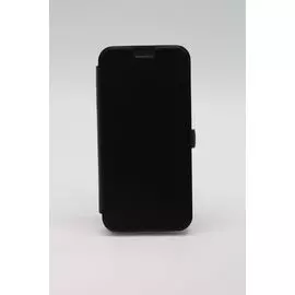 Чехол-книжка Nokia 3 черный CaseGuru