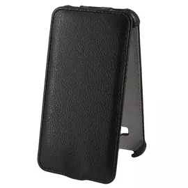 Чехол-книжка Samsung A310 Galaxy A3 (2016) черный Activ