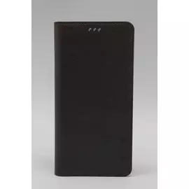 Чехол-книжка Samsung A730 Galaxy A8+ (2018) серый Designed Mustang Diary GP-A730KDCFAIB