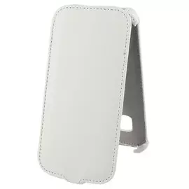 Чехол-книжка Samsung G930 Galaxy S7 белый Activ