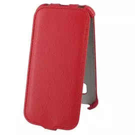 Чехол-книжка Samsung G930 Galaxy S7 красный Activ