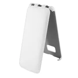 Чехол-книжка Samsung G935 Galaxy S7 Edge белый Activ
