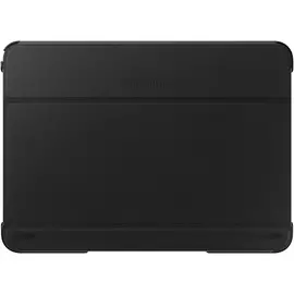Чехол-книжка Samsung Galaxy Tab 4 10.1" черный BookCover EF-BT530BBEGRU