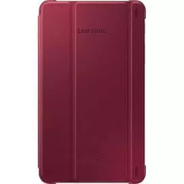 Чехол-книжка Samsung Galaxy Tab 4 8.0" красный BookCover EF-BT330BPEGRU