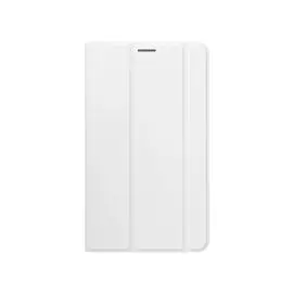 Чехол-книжка Samsung Galaxy Tab A 7.0" белый BookCover EF-BT285PWEGRU