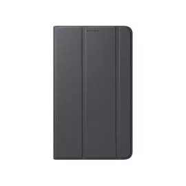 Чехол-книжка Samsung Galaxy Tab A 7.0" черный BookCover EF-BT285PBEGRU