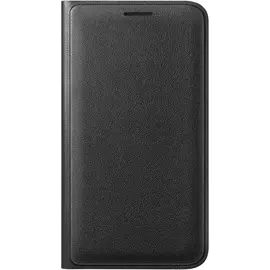 Чехол-книжка Samsung J105 Galaxy J1 Mini (2016) черный Acqua Wallet Extra