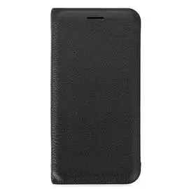 Чехол-книжка Samsung J105 Galaxy J1 Mini (2016) черный Celly Air Case