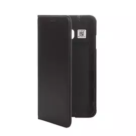 Чехол-книжка Samsung J105 Galaxy J1 Mini (2016) черный Flip Cover EF-FJ105PBEGRU