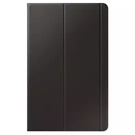 Чехол-книжка Samsung Tab A 10.5" 2018 Book Cover черная EF-BT590PBEGRU