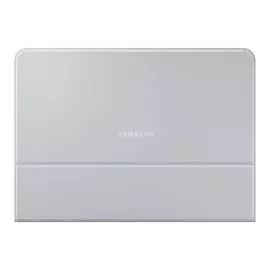 Чехол-книжка Samsung Tab S3 9.7" с клавиатурой серый EJ-FT820BSRGRU