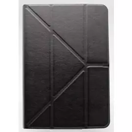 Чехол-книжка универсальный 7-8" черный Gresso Дабл