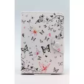 Чехол-книжка универсальный 7" Activ Print