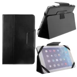 Чехол-книжка универсальный 7" черный Activ Fit