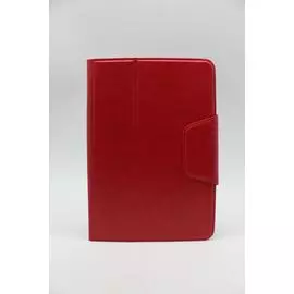 Чехол-книжка универсальный 7" красный Activ Fit