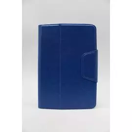 Чехол-книжка универсальный 7" синий Activ Fit