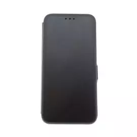 Чехол-книжка Xiaomi Note 7 черный Capsule