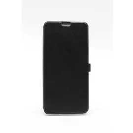 Чехол-книжка Xiaomi Redmi 5 Plus черный CaseGuru