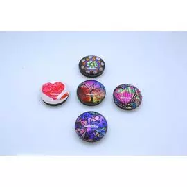 Держатель для телефона на пальцы Popsockets CM