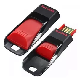 Flash USB 16 Gb SanDisk CZ51 Cruzer Edge