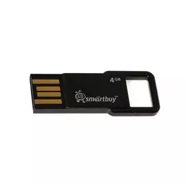 Flash USB 16 GB SmartBuy Biz (black)