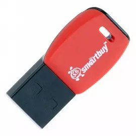Flash USB 16 GB SmartBuy Cobra black