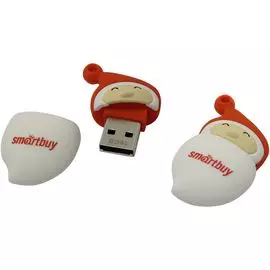 Flash USB 16 Gb SmartBuy Wild series Santa S