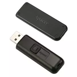 Flash USB 4 Gb Apacer AH325